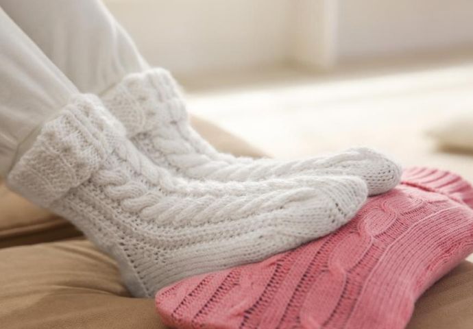 如何預防及改善手腳冰冷？