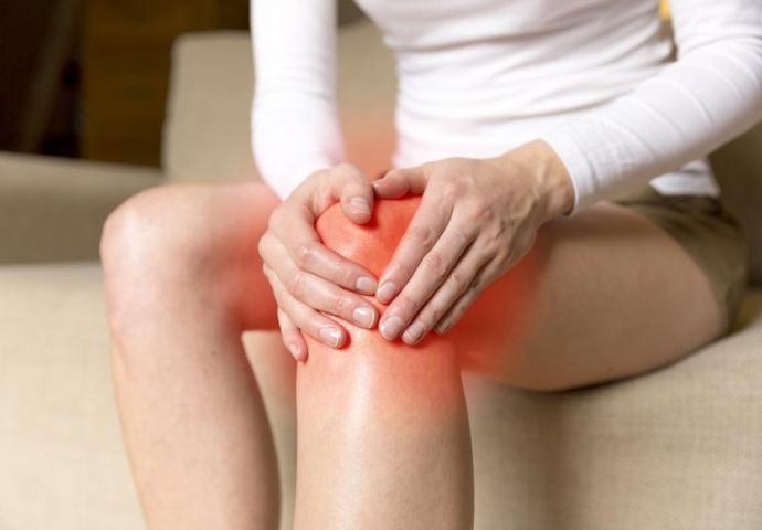 您的膝關節卡痛嗎？退化性膝關節炎，中醫CAN HELP！