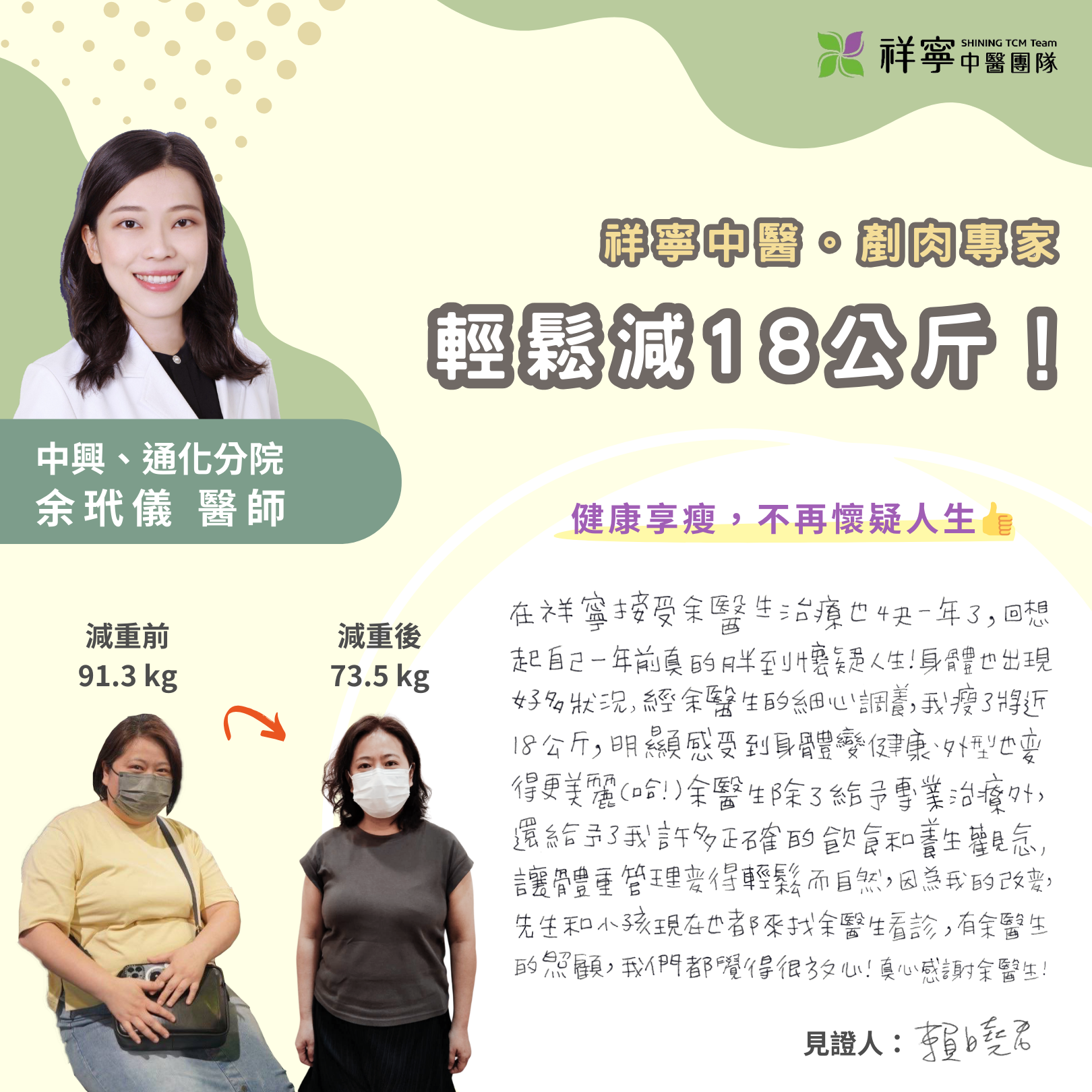 祥寧團隊｜鏟肉專家