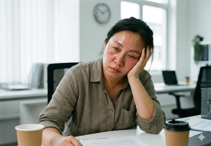 體內濕氣重有什麼症狀？中醫師教您判斷與調理方法