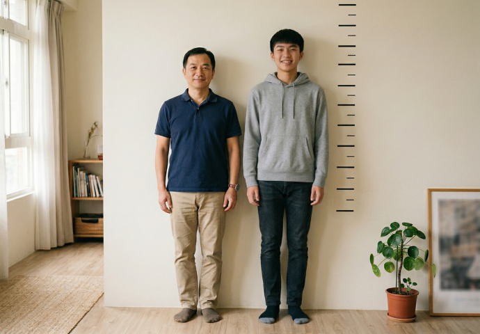 生長板閉合還能長高嗎？中醫針灸有用嗎？常見問題一次解答！