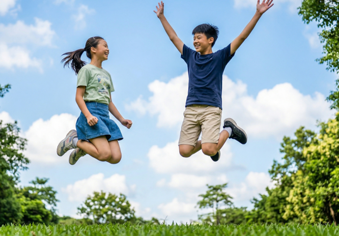 轉大人幾歲吃最好？吃中藥長高有用嗎？轉骨方常見問題一次搞懂！