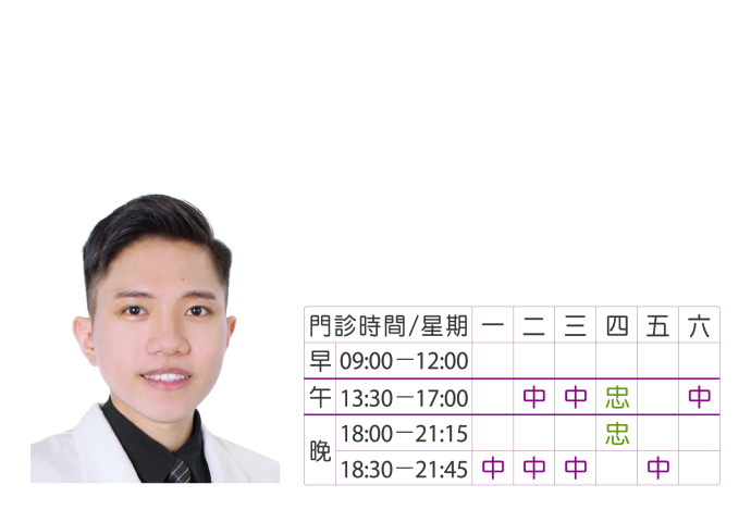 劉信裕 醫師