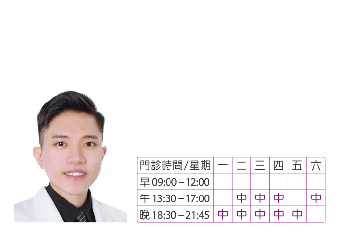 劉信裕 醫師